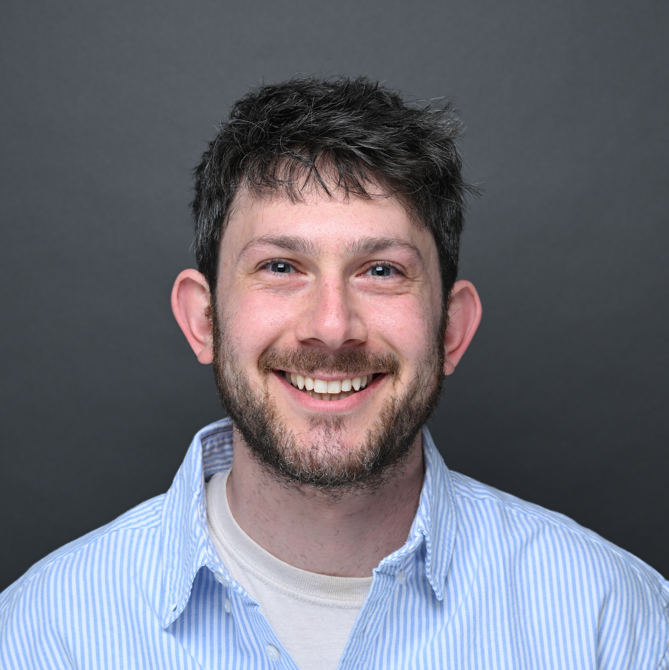Jonah Meyerson